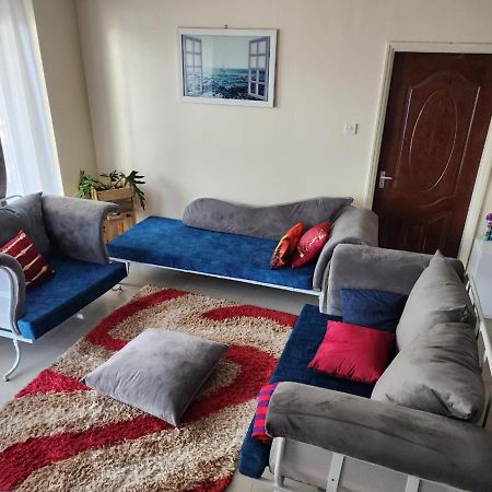 Tcr Residences At Kings Millennium- 3Bdrm Apts, All Ensuite, 7Km To Jki Airport, 7Km To Cbd Nairobi Bagian luar foto