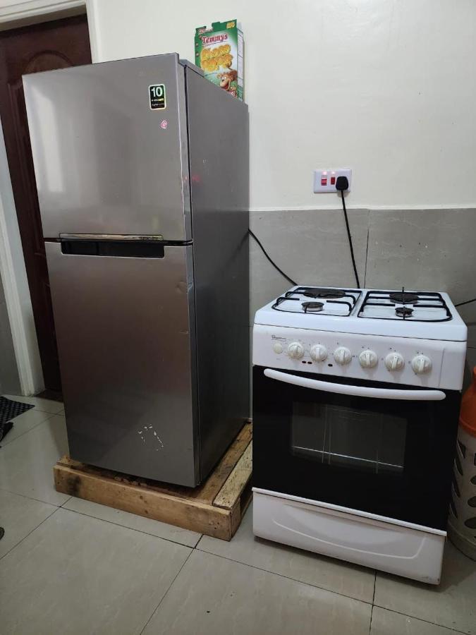 Tcr Residences At Kings Millennium- 3Bdrm Apts, All Ensuite, 7Km To Jki Airport, 7Km To Cbd Nairobi Bagian luar foto