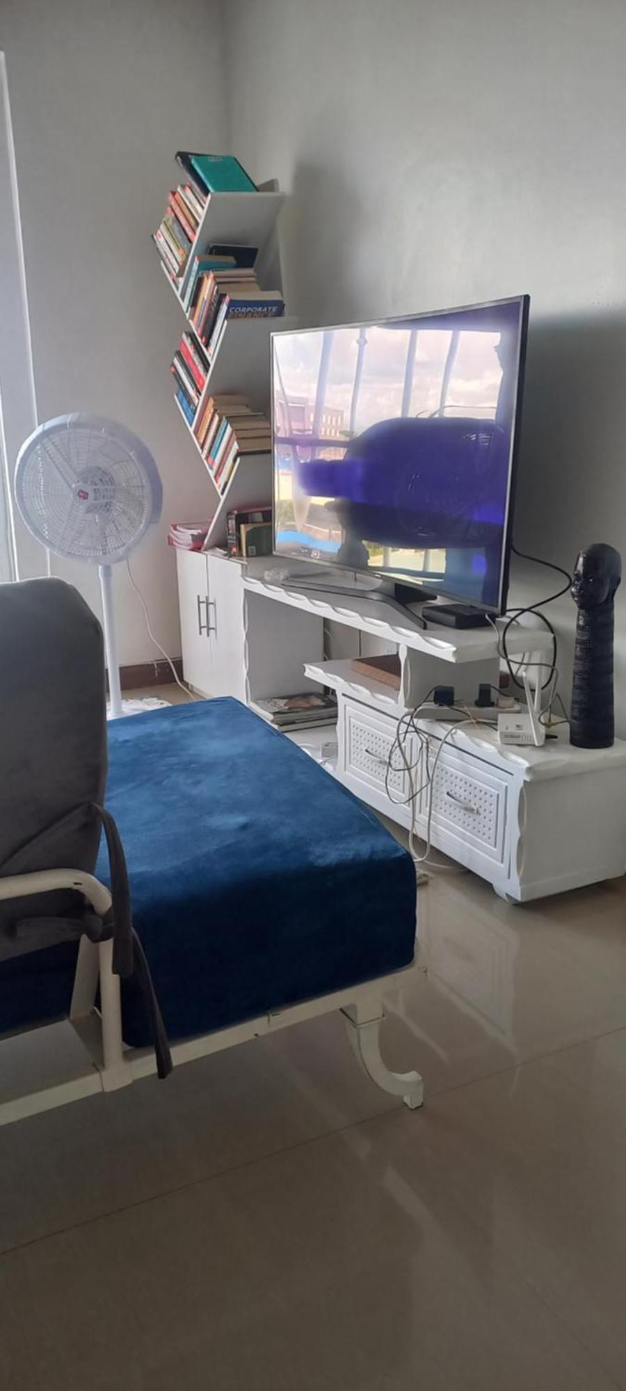Tcr Residences At Kings Millennium- 3Bdrm Apts, All Ensuite, 7Km To Jki Airport, 7Km To Cbd Nairobi Bagian luar foto