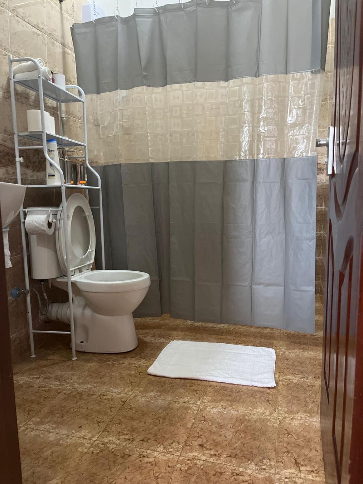 Tcr Residences At Kings Millennium- 3Bdrm Apts, All Ensuite, 7Km To Jki Airport, 7Km To Cbd Nairobi Bagian luar foto
