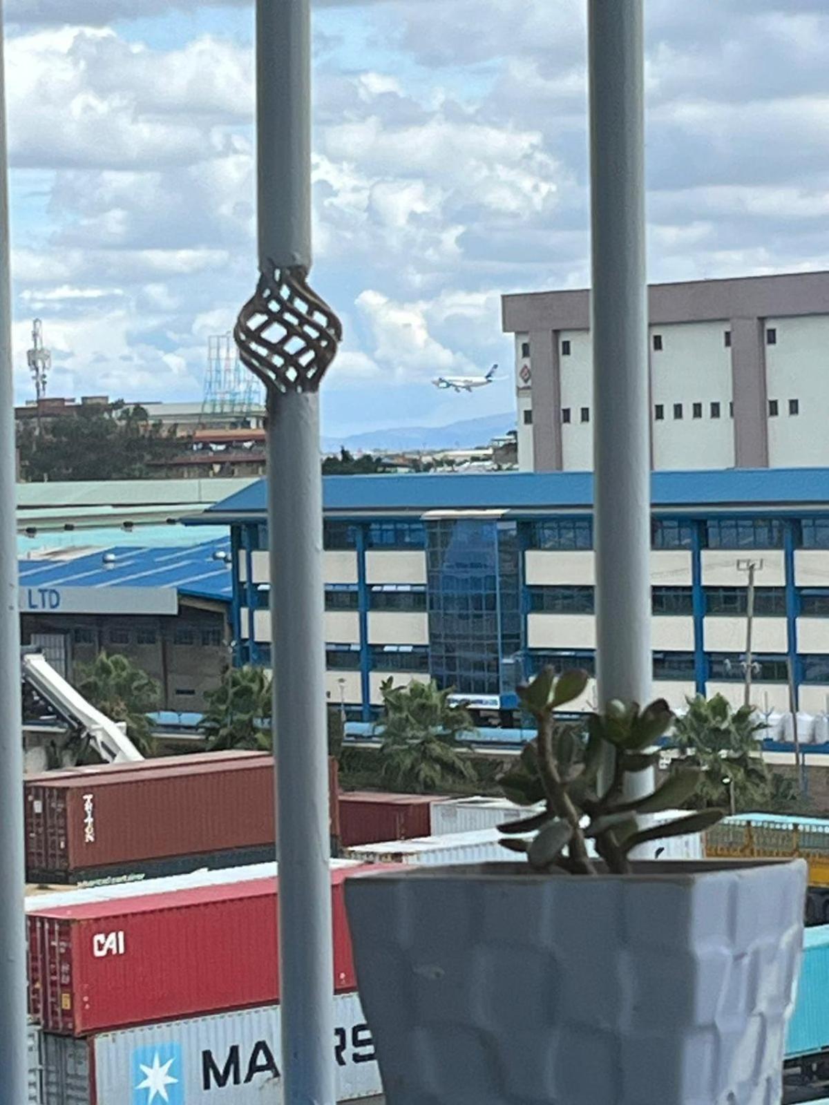 Tcr Residences At Kings Millennium- 3Bdrm Apts, All Ensuite, 7Km To Jki Airport, 7Km To Cbd Nairobi Bagian luar foto