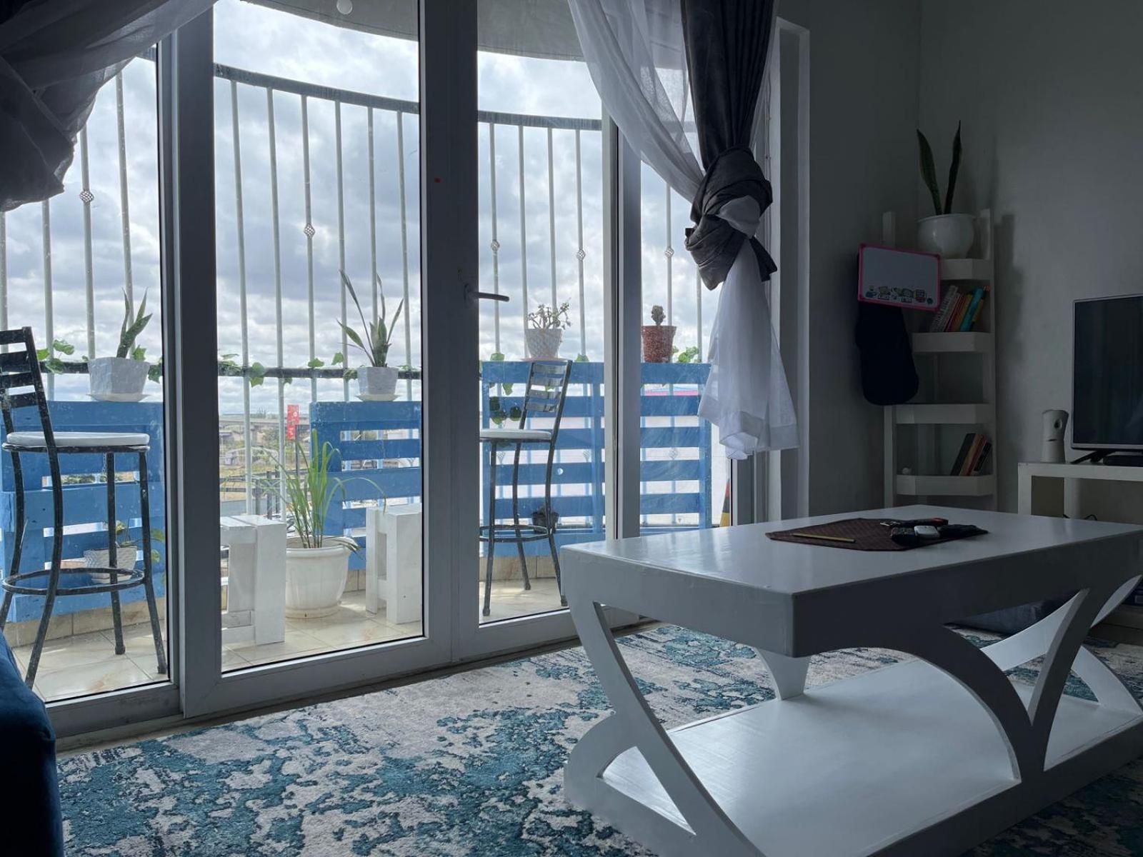 Tcr Residences At Kings Millennium- 3Bdrm Apts, All Ensuite, 7Km To Jki Airport, 7Km To Cbd Nairobi Bagian luar foto