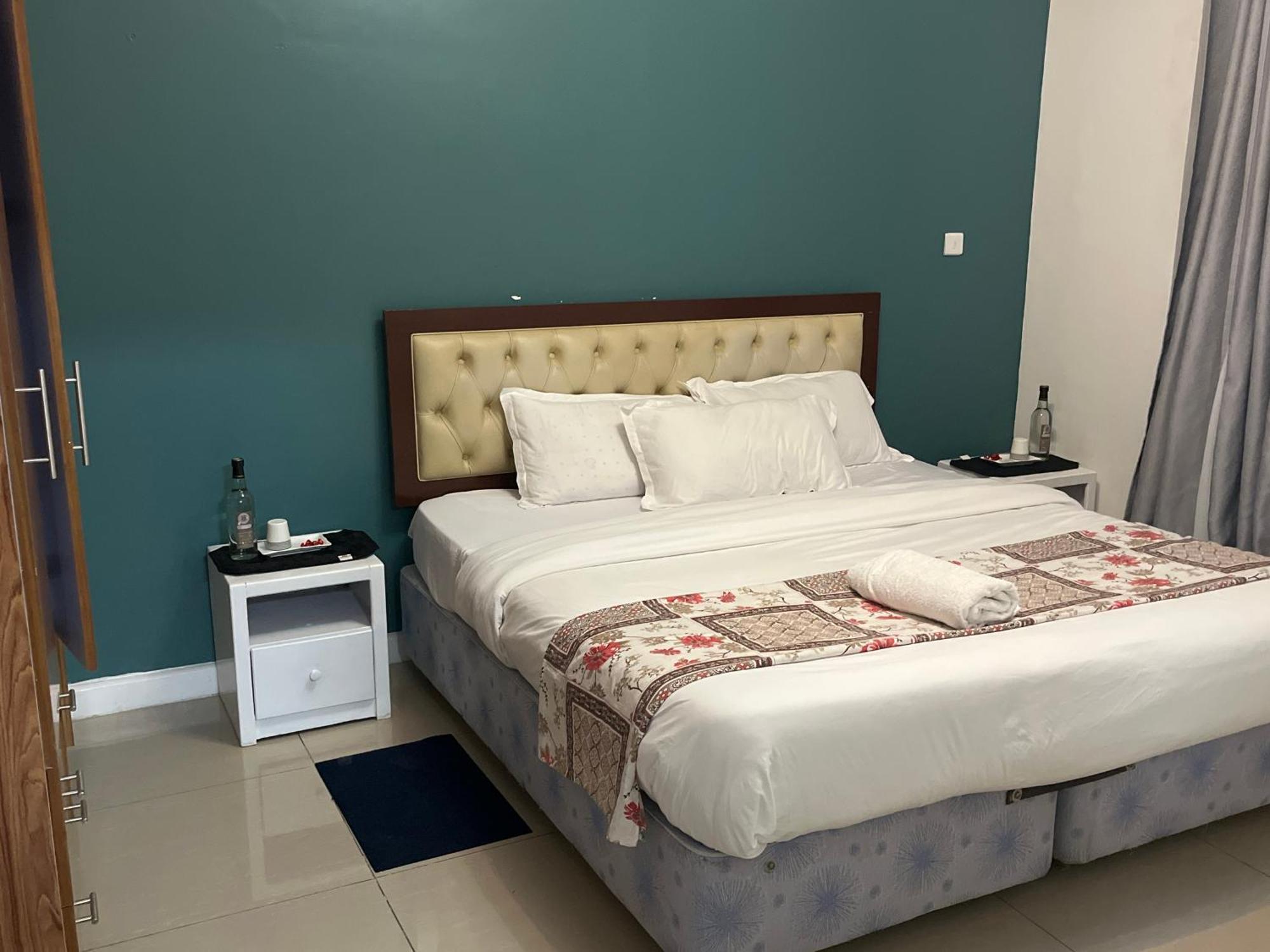 Tcr Residences At Kings Millennium- 3Bdrm Apts, All Ensuite, 7Km To Jki Airport, 7Km To Cbd Nairobi Bagian luar foto