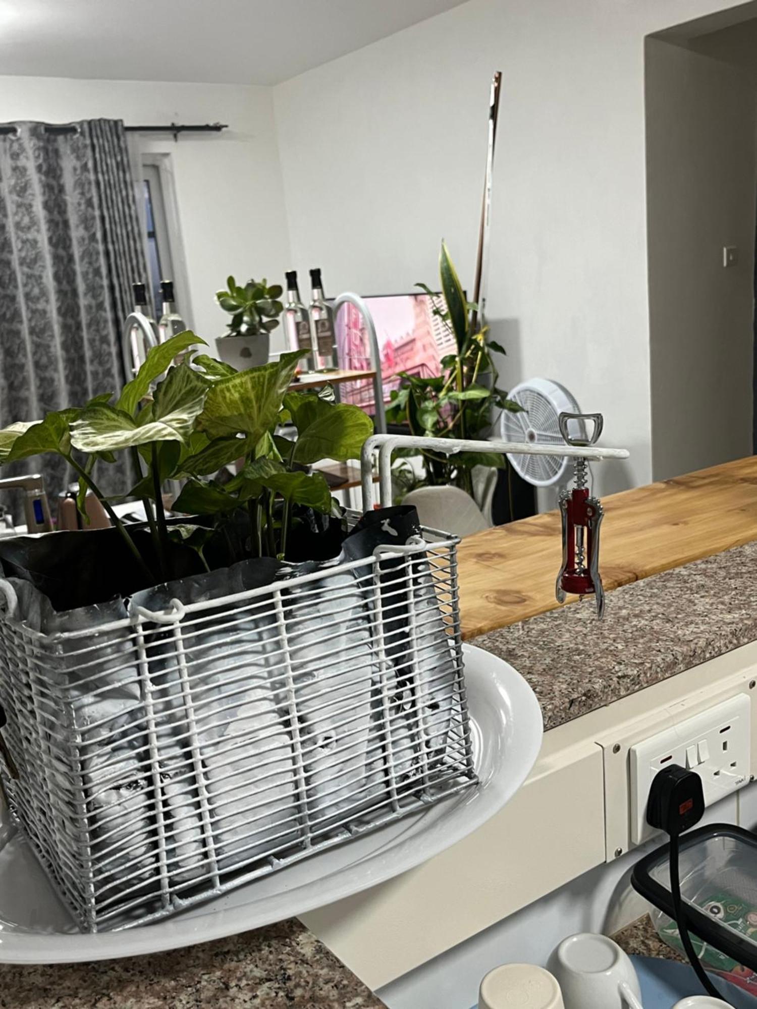 Tcr Residences At Kings Millennium- 3Bdrm Apts, All Ensuite, 7Km To Jki Airport, 7Km To Cbd Nairobi Bagian luar foto